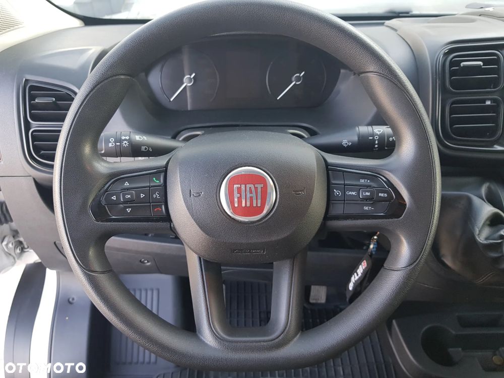 Fiat DUCATO MAXI L4H3, Salon Polska, Kamera Cofania, Czujniki Parkowania - 15