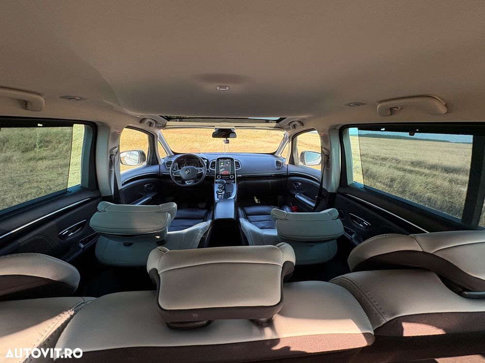 Renault Espace Energy dCi 160 EDC Initiale Paris - 16