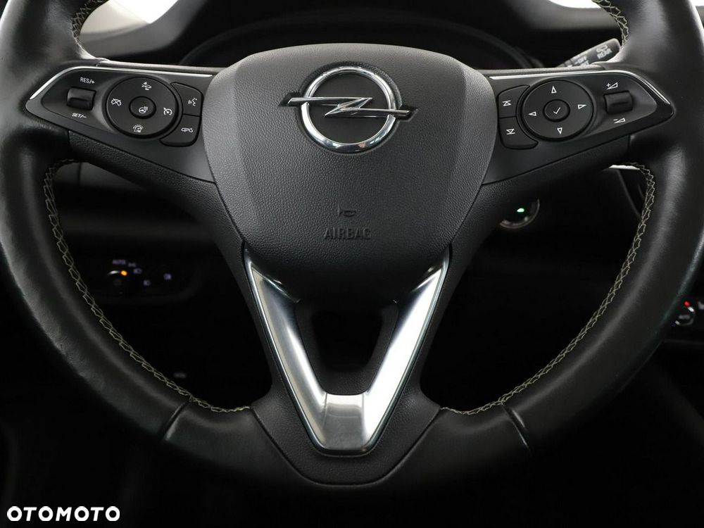 Opel Insignia 2017