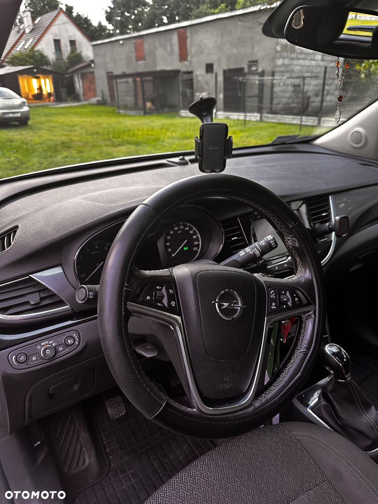 Opel Mokka - 18