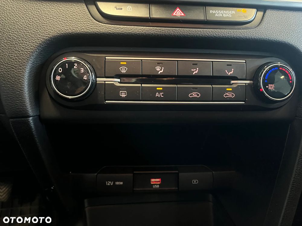 Kia XCeed 1.0 T-GDI M - 10