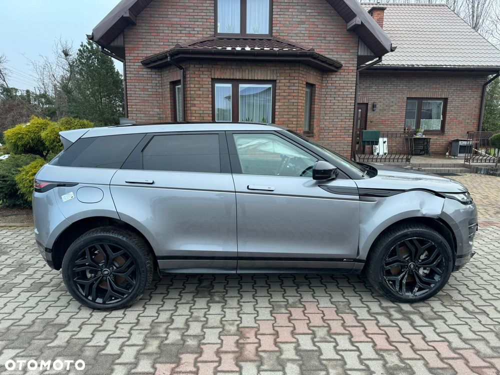 Land Rover Range Rover Evoque P300e R-Dynamic S - 6