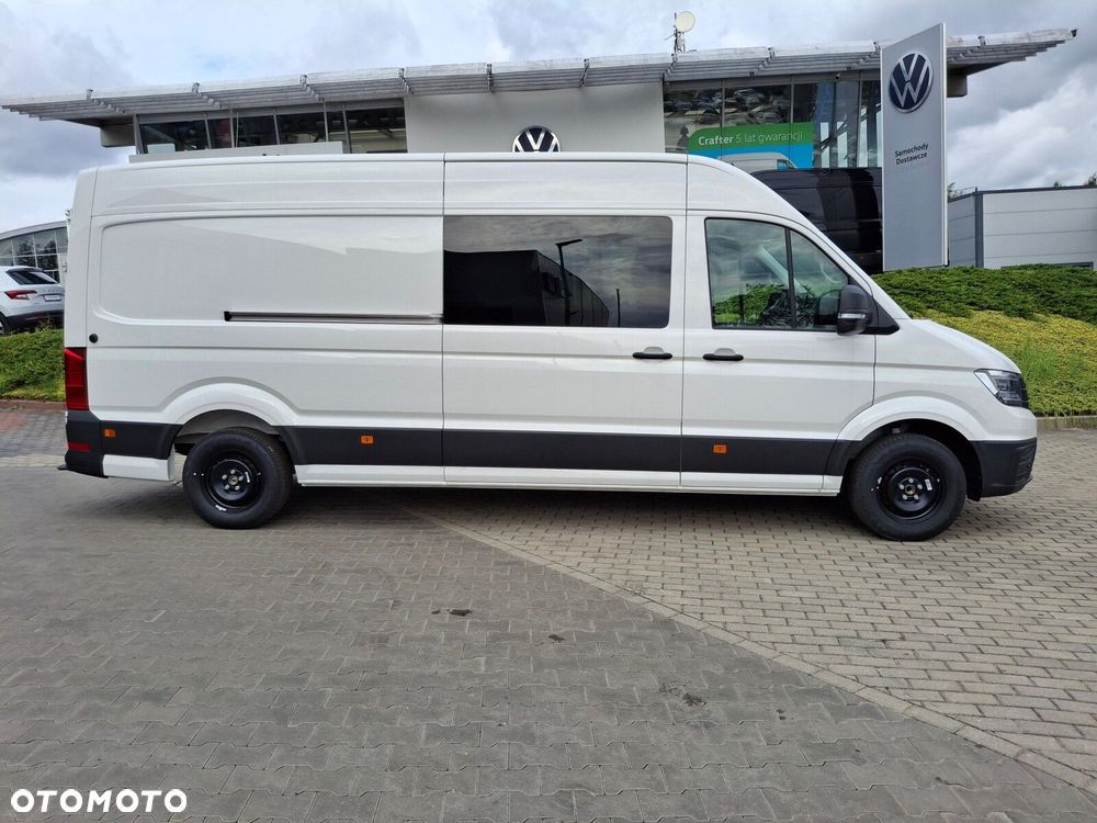 Volkswagen Crafter - 6