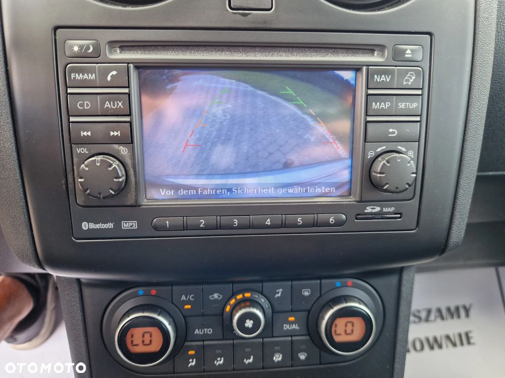 Nissan Qashqai 2.0 dCi DPF I-Way - 18