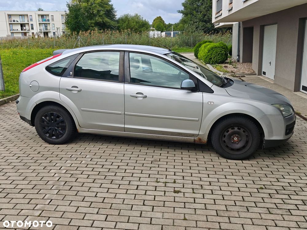 Ford Focus - 6