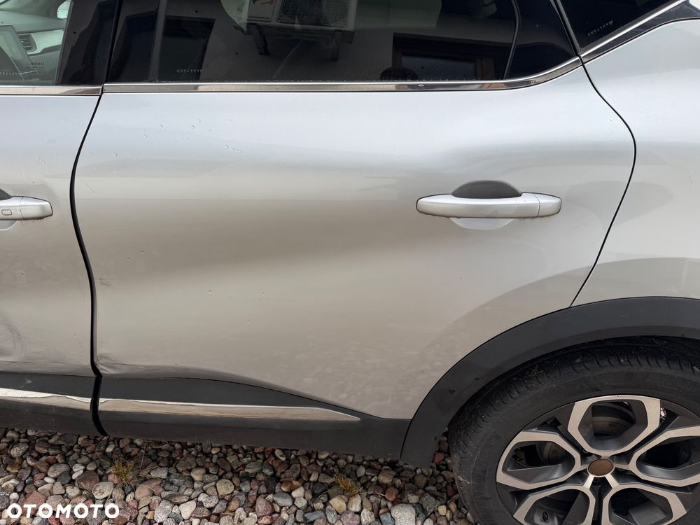Renault Captur TCe 100 INTENS - 18