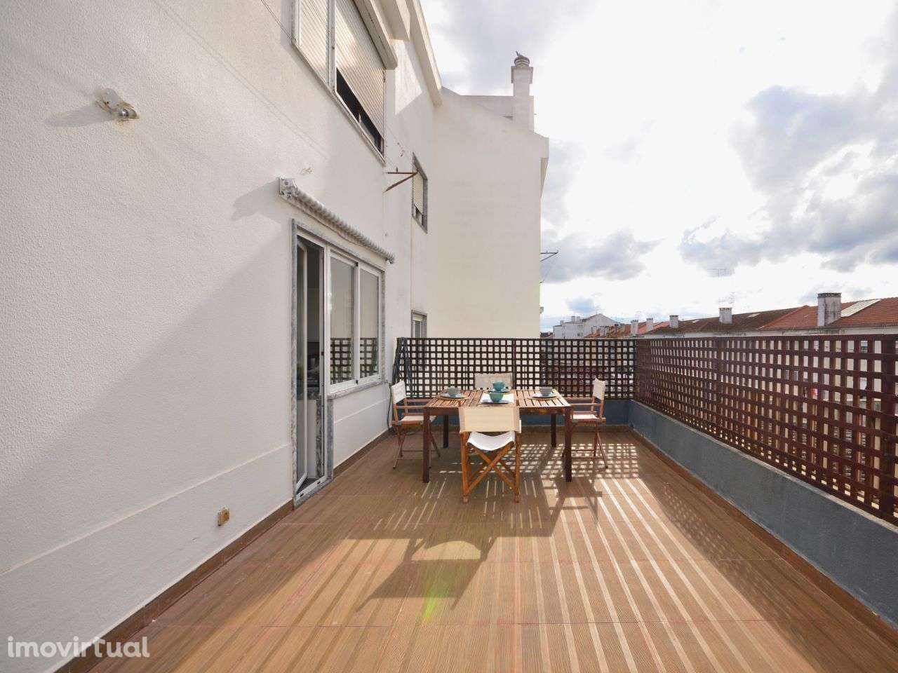 Apartamento Centro da Cidade com 189m2 - Grande imagem: 4/20