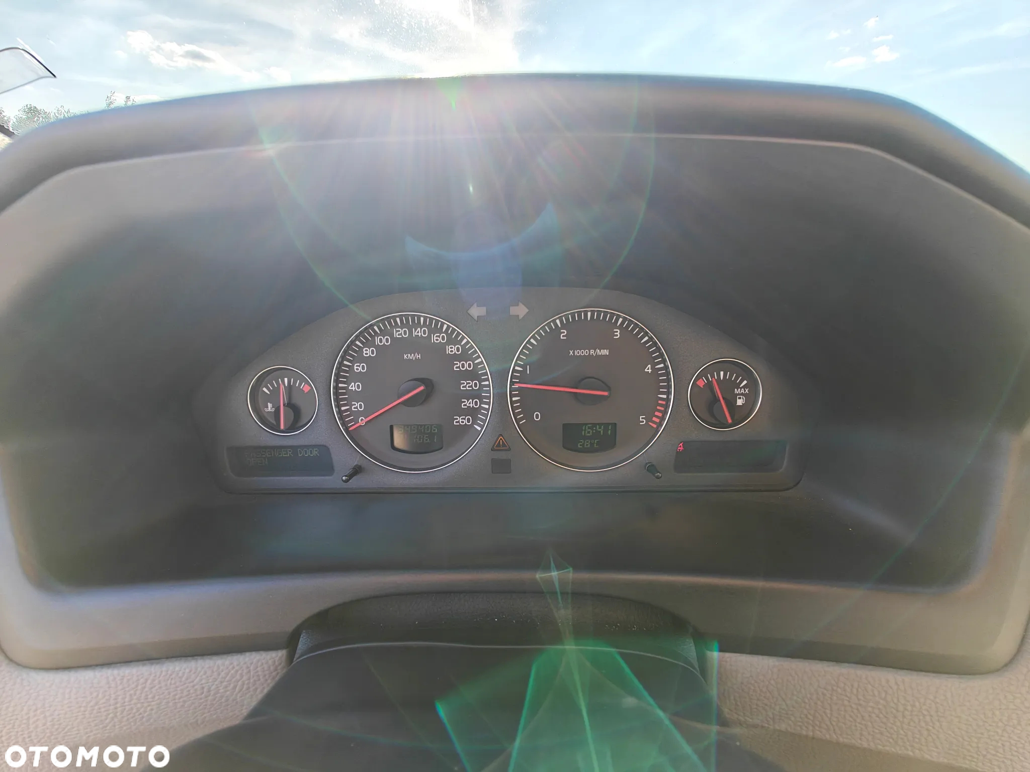 Volvo S60 2.4D Summum - 3