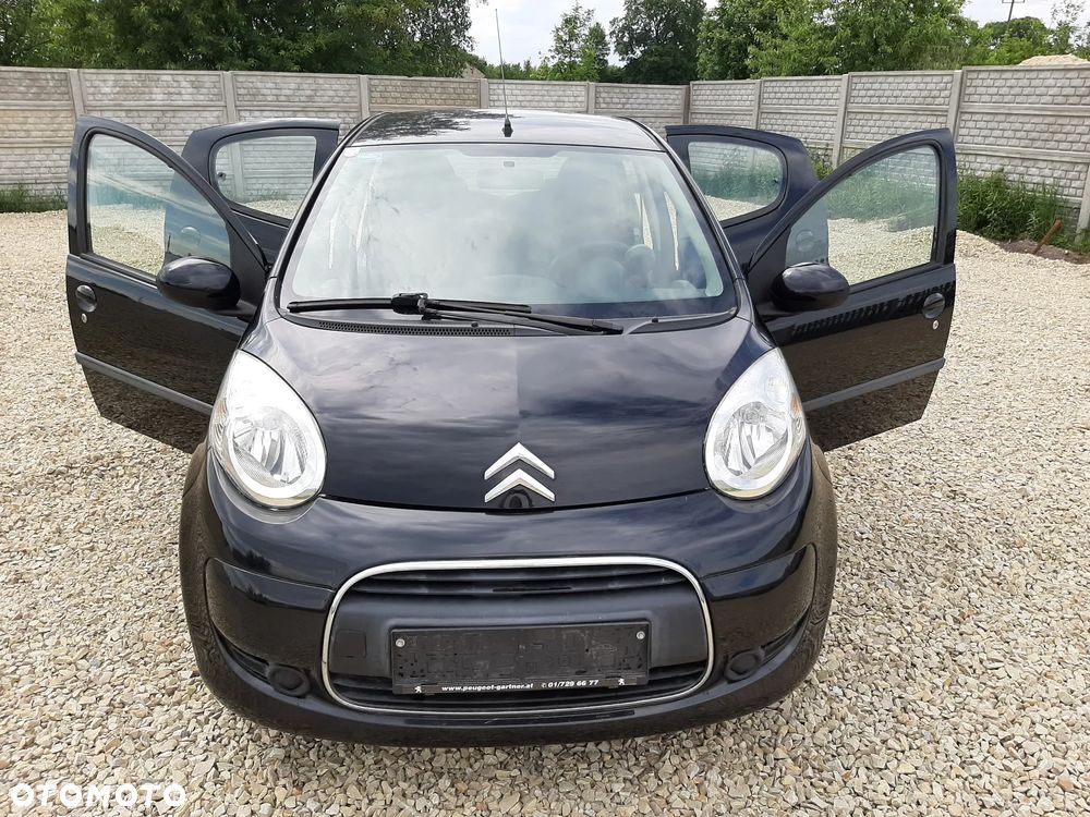 Citroën C1 - 9