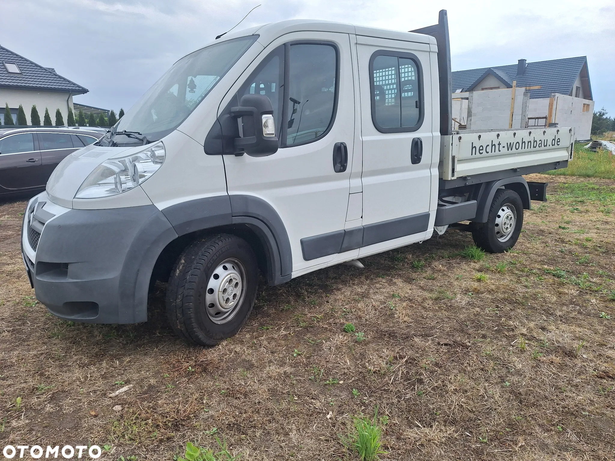 Citroën Jumper - 7