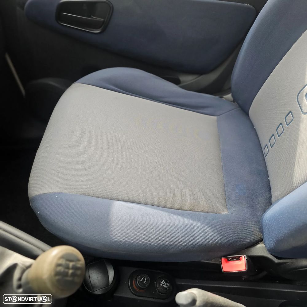 Citroën Nemo 1.4 HDi XTR Airdream - 19