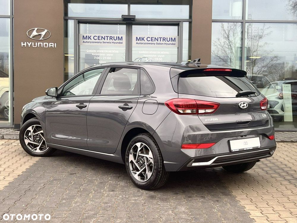 Hyundai i30 - 6