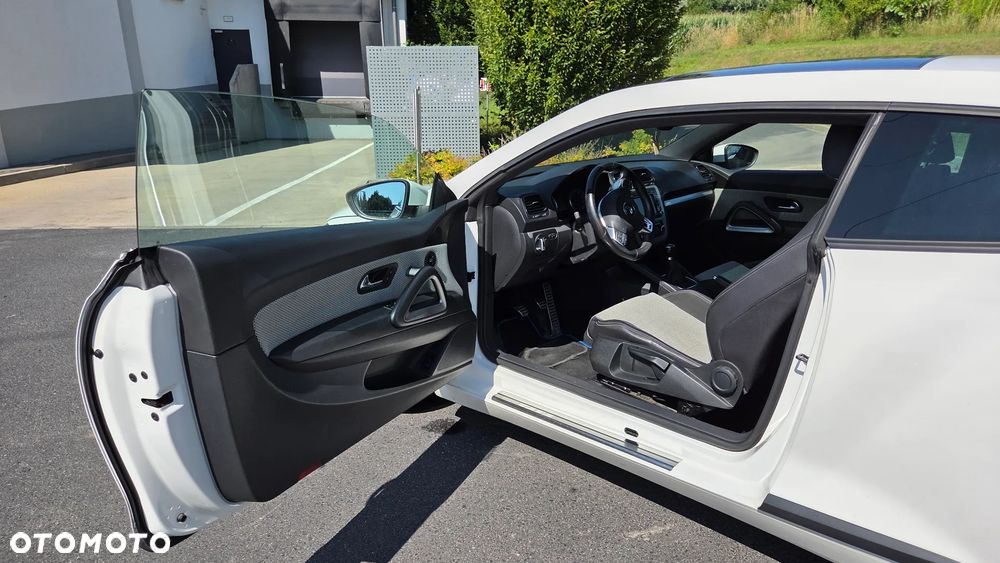 Volkswagen Scirocco 1.4 TSI - 9