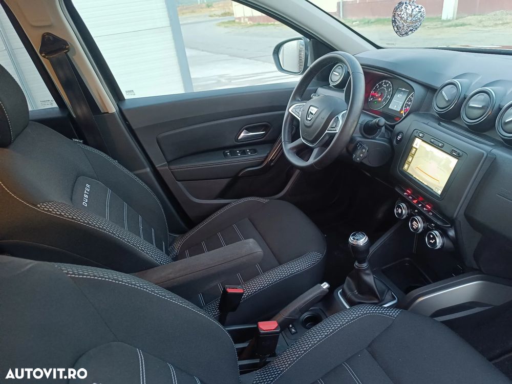 Dacia Duster TCe 150 2WD GPF Sondermodell Adventure - 5