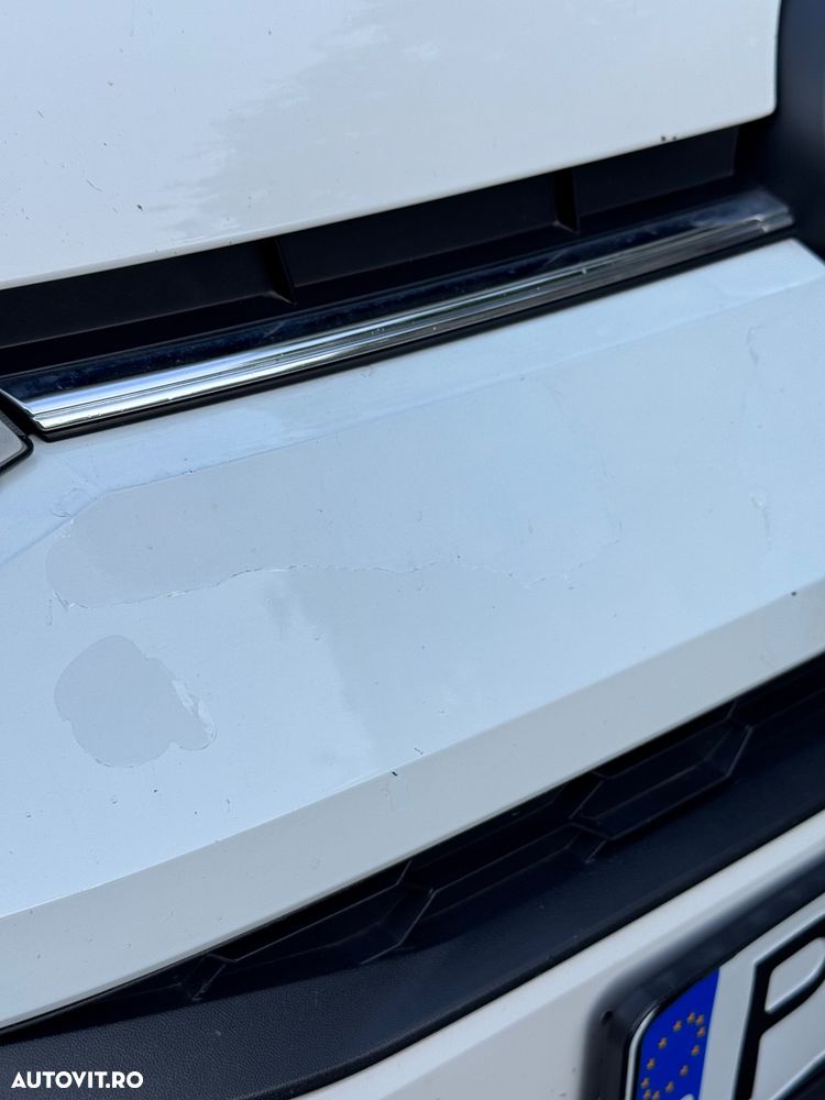 Volkswagen up! (BlueMotion Technology) move - 11