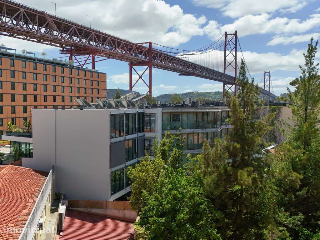 Apartamento T2 | Alcântara - Grande imagem: 5/58