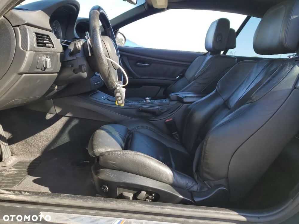 BMW M3 - 7