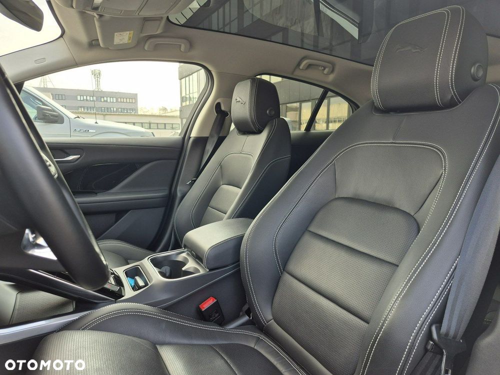 Jaguar I-Pace EV400 AWD SE - 20