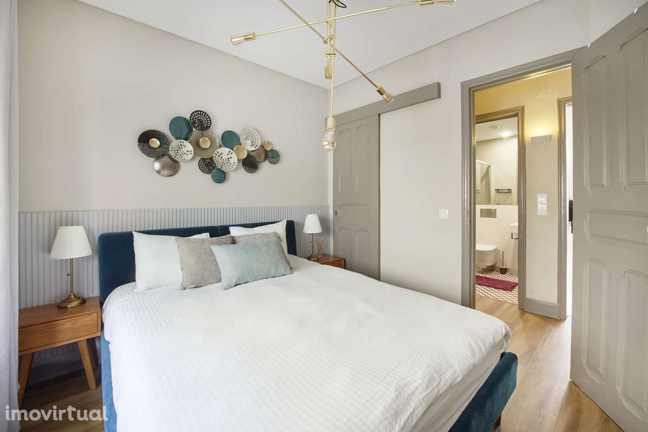 Apartamento para arrendar em Rua Braamcamp Freire 7 - Penha de França - Grande imagem: 5/44