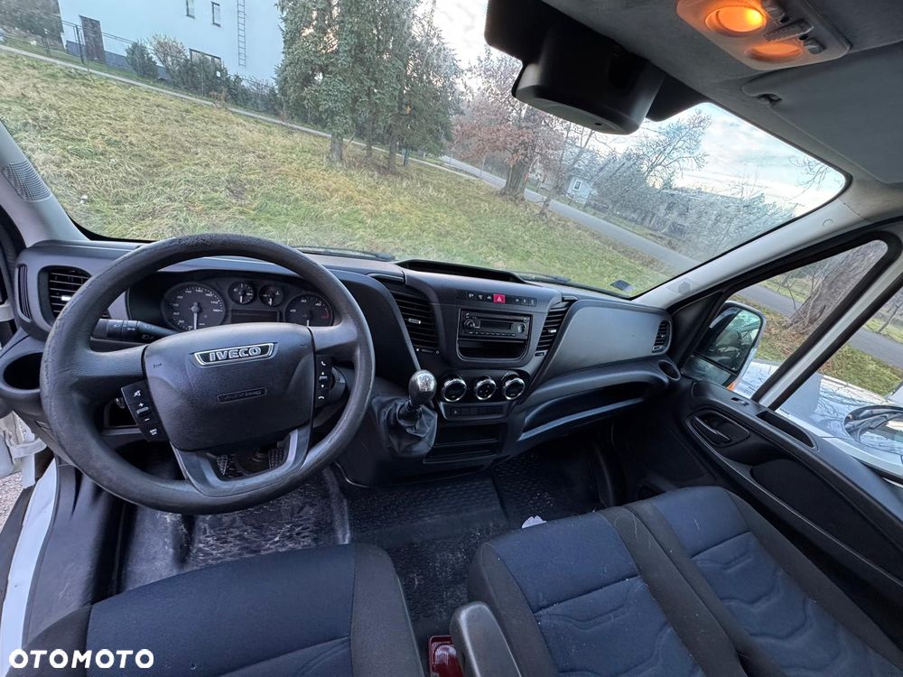 Iveco DAILY - 7