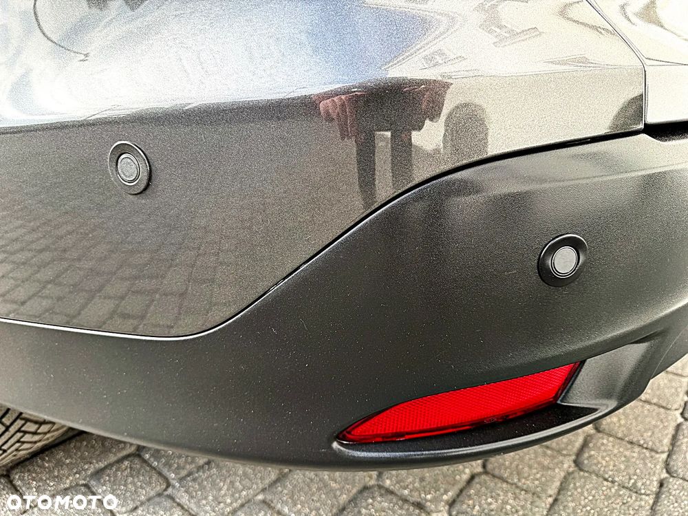 Ford Focus 1.6 TDCi DPF Start-Stopp-System Titanium - 15