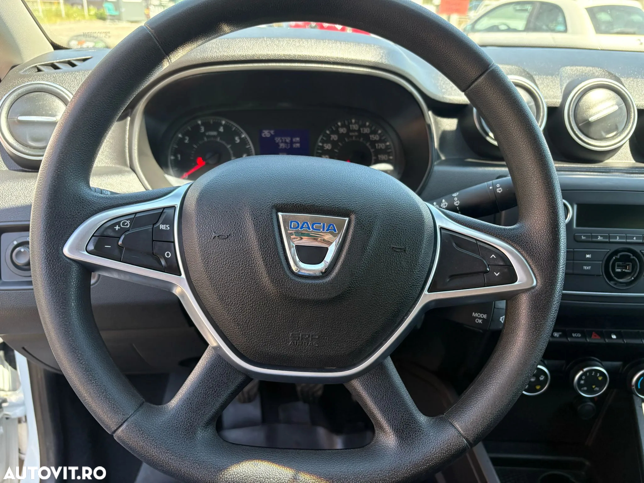 Dacia Duster 1.5 Blue dCi 4WD Essential - 9