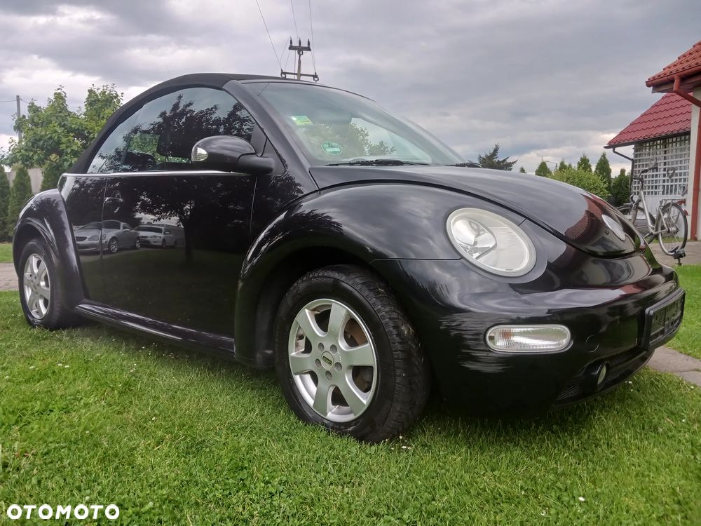 Volkswagen Beetle - 9