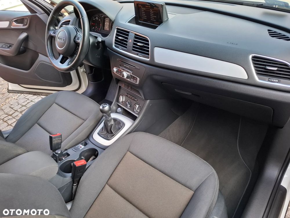 Audi Q3 2.0 TDI - 24