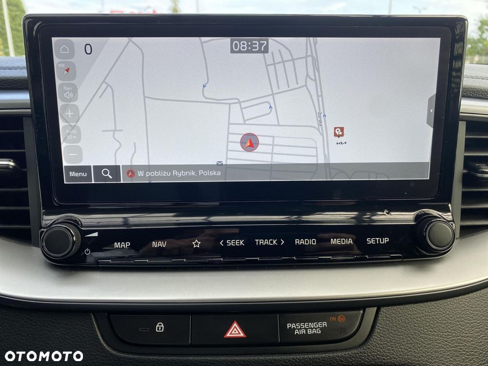 Kia Ceed - 17