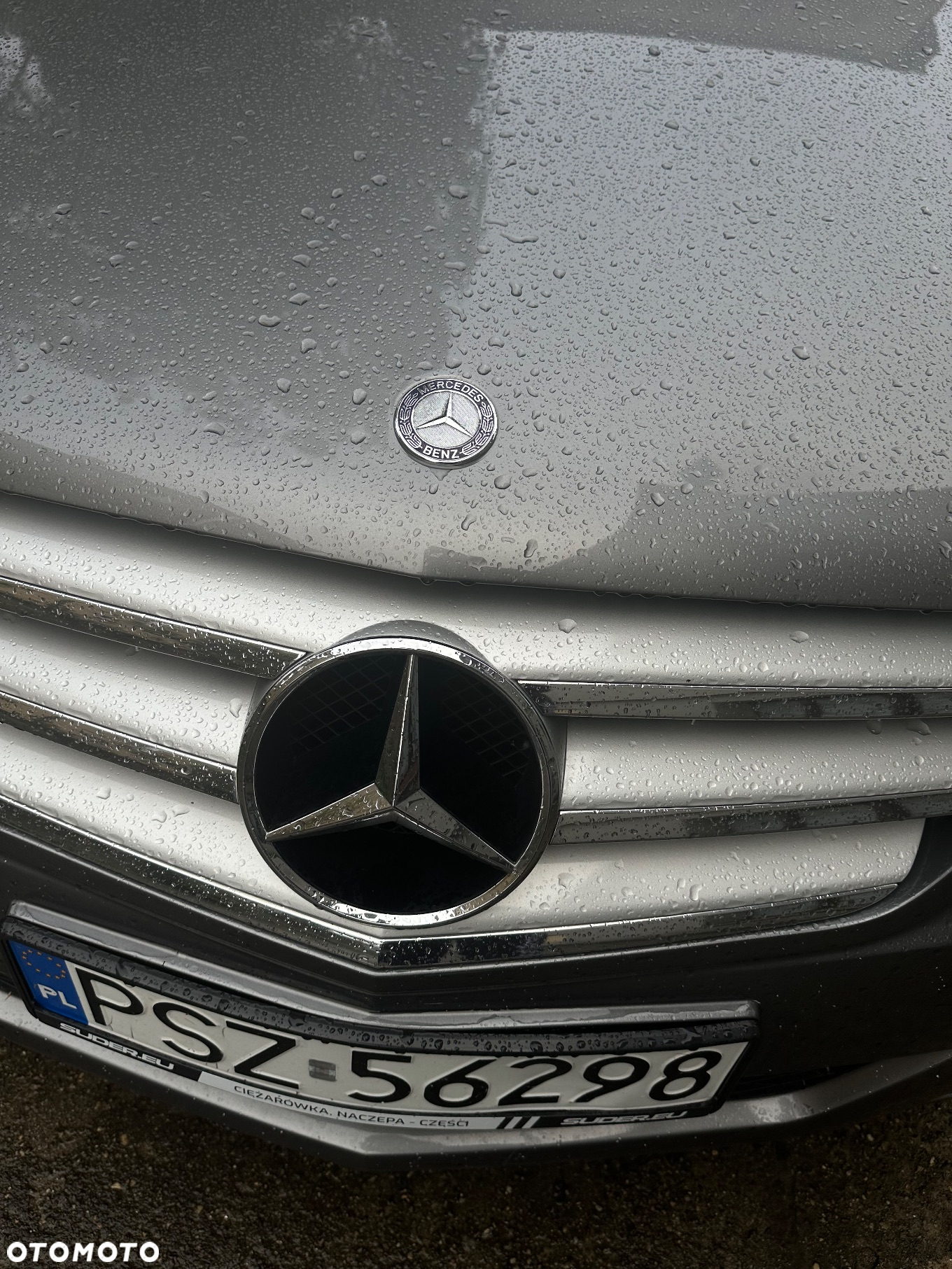 Mercedes-Benz Klasa B 200 CDI - 6