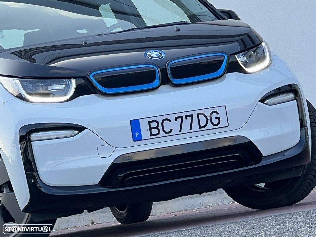 BMW i3 120Ah - 21