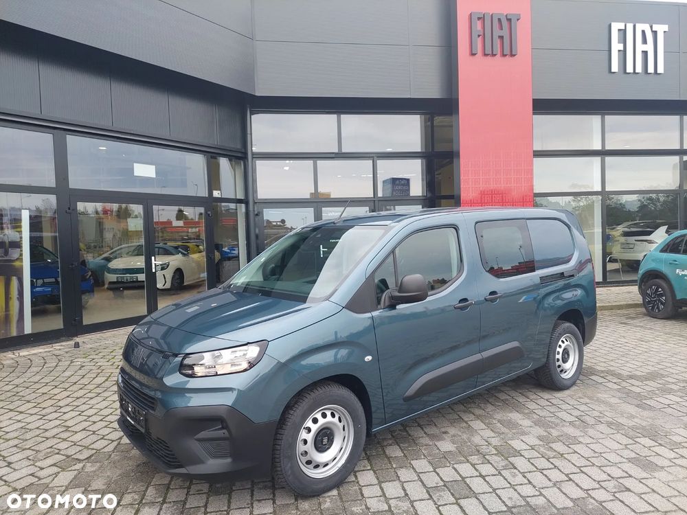 Fiat Doblo - 2