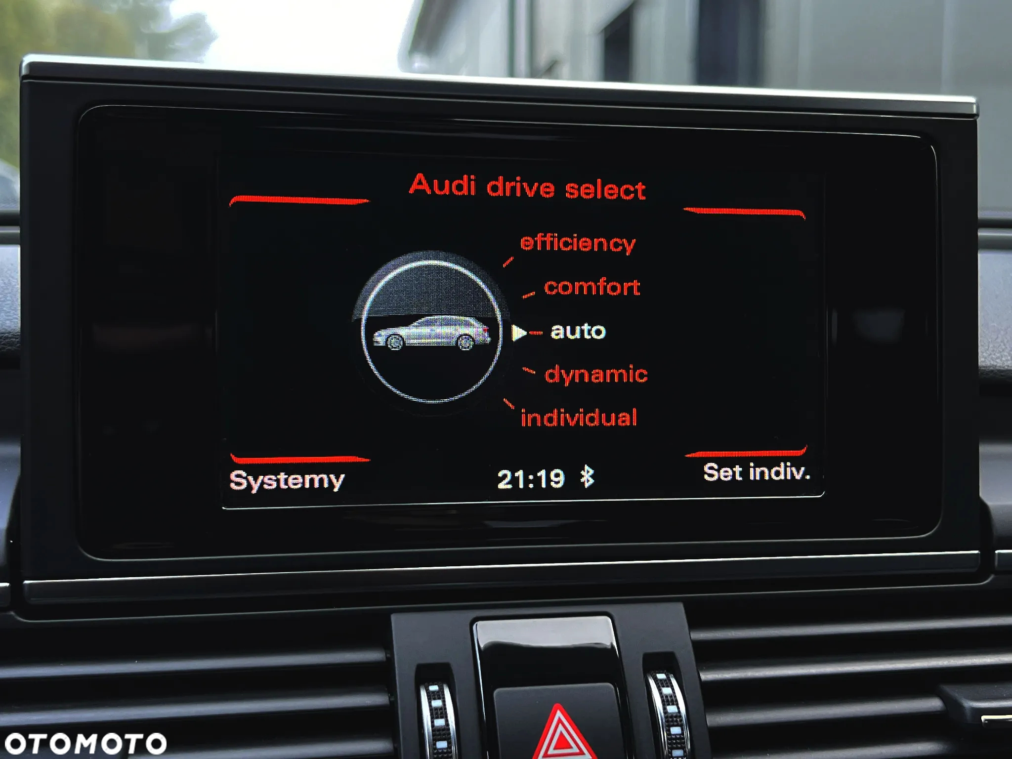 Audi A6 - 27