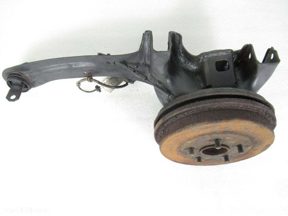 WAHACZ TYLNY PRAWY FORD FOCUS MK2 II - 8