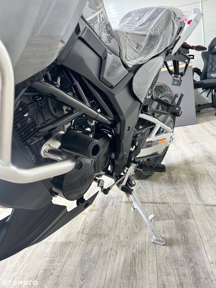 Barton Traverse 125 - 7