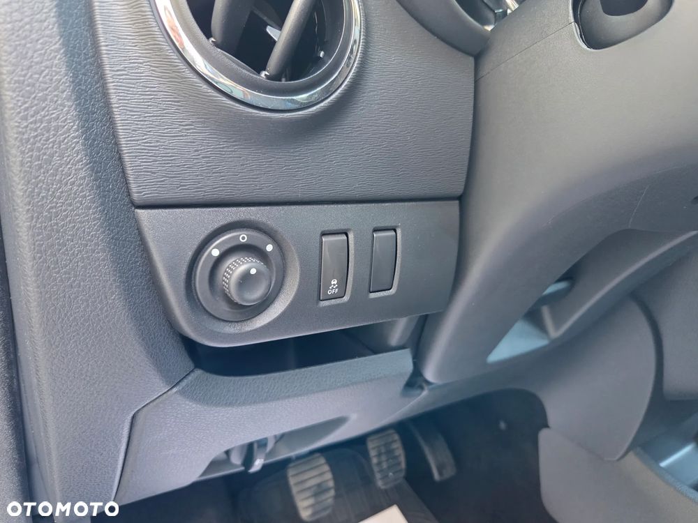 Dacia Lodgy TCe 115 Laureate - 21