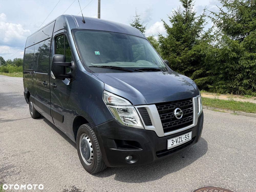 Renault Master - 3