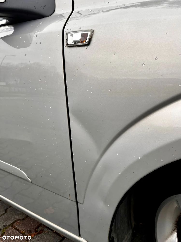 Opel Astra 1.6 Turbo Edition - 14