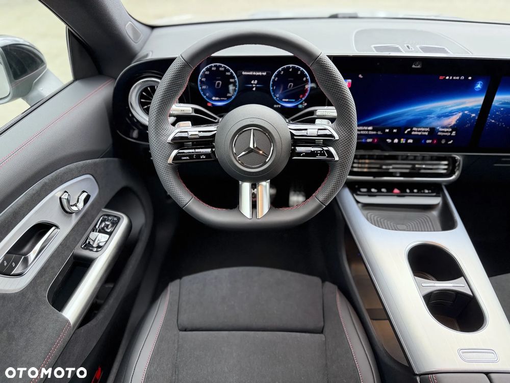 Mercedes-Benz CLA - 15