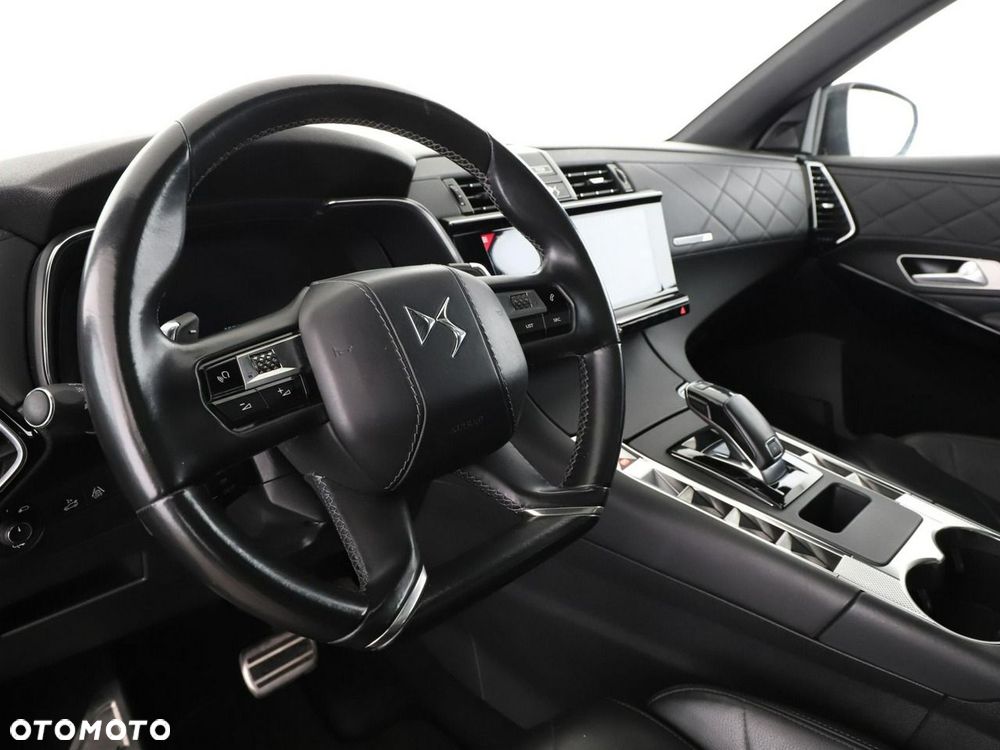 DS Automobiles DS 7 Crossback 1.6 PureTech Grand Chic - 15