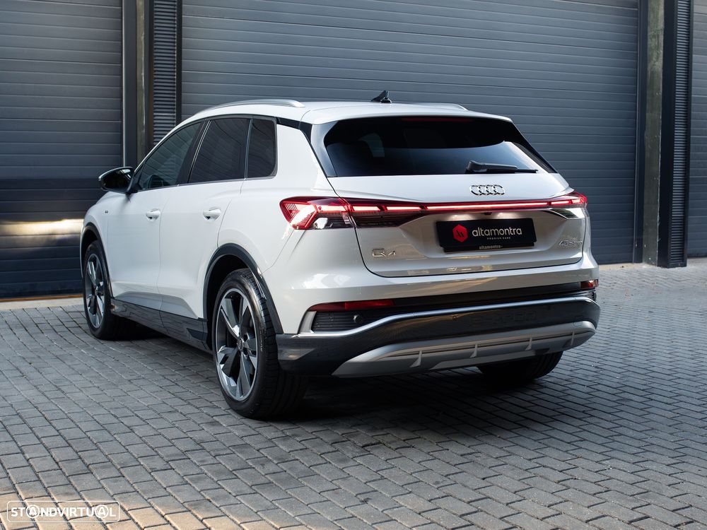 Audi Q4 e-tron 45 82 kWh - 13
