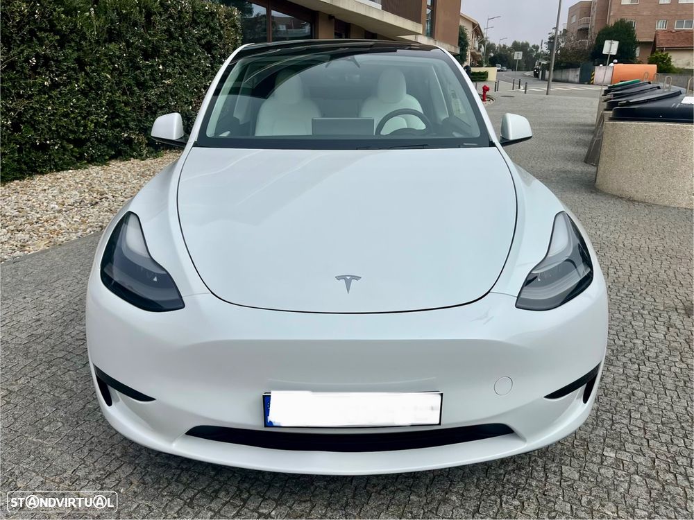 Tesla Model Y Standard - 11