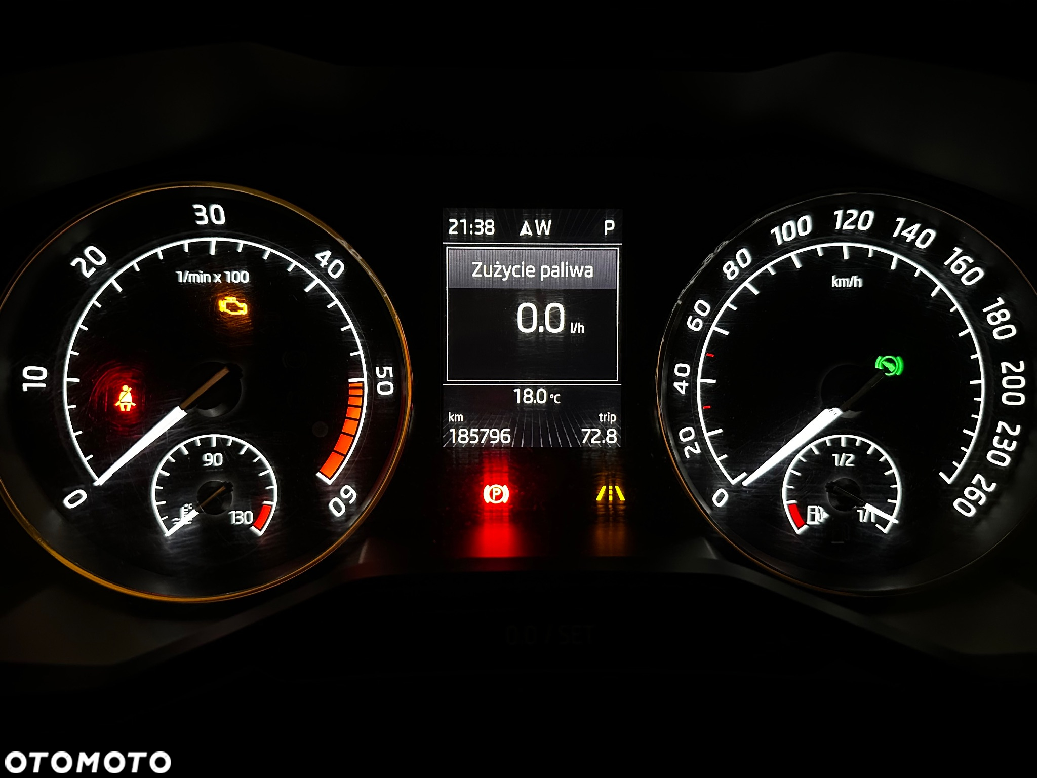 Skoda Superb 2.0 TDI 4x4 Style DSG - 5