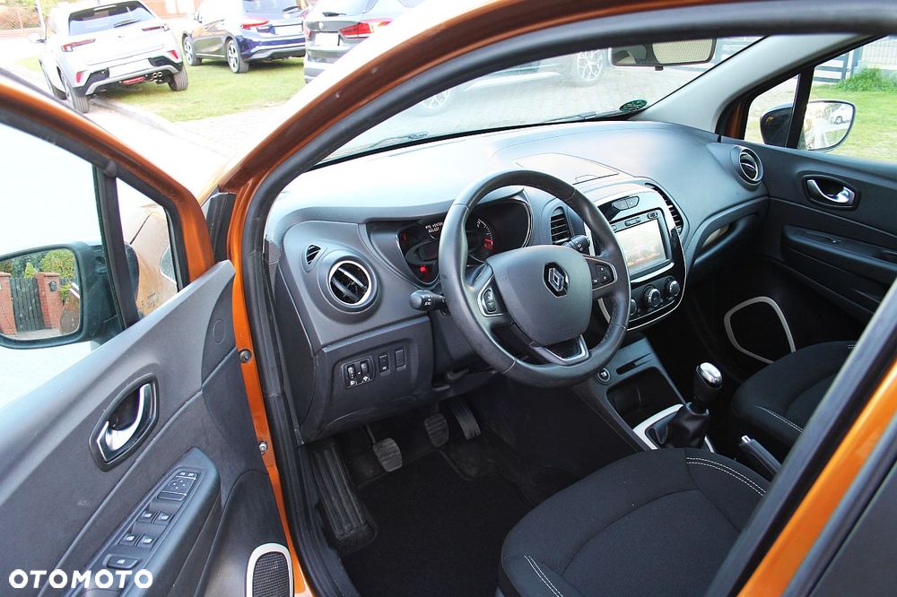 Renault Captur - 15