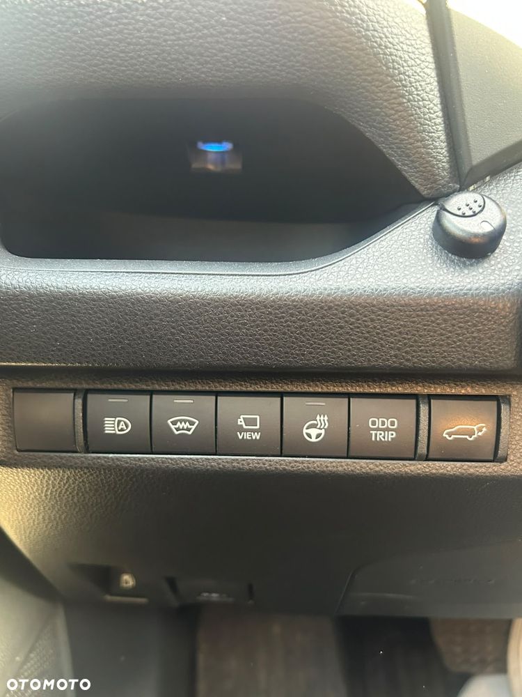 Toyota RAV4 2.5 Hybrid Executive 4x2 - 31