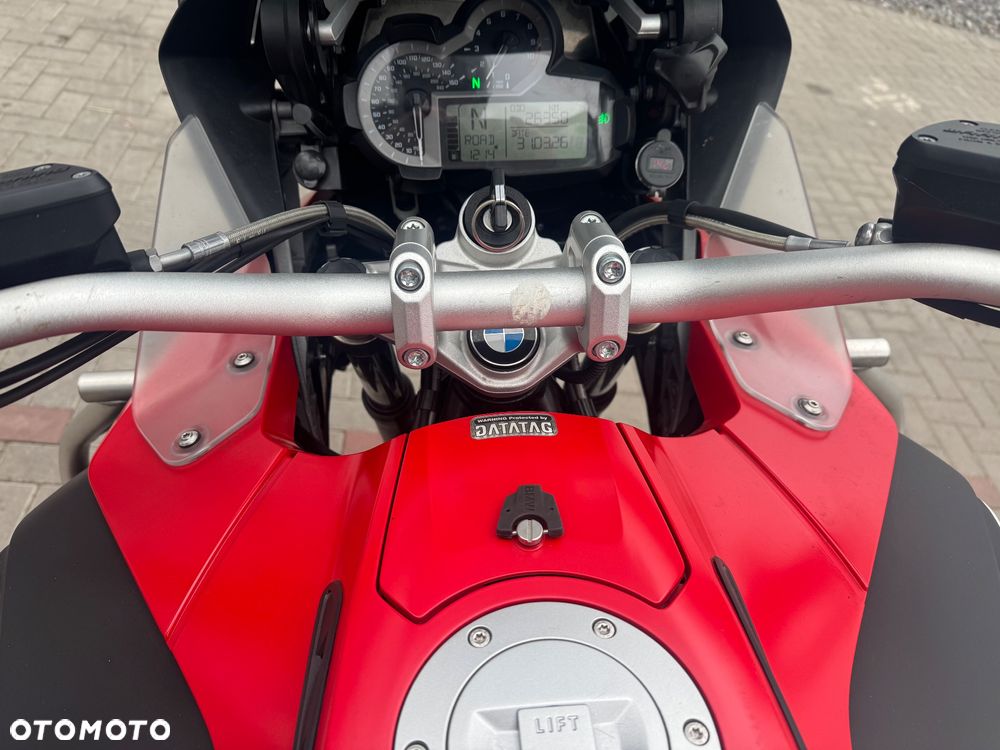 BMW R1250 GS Adventure - 28