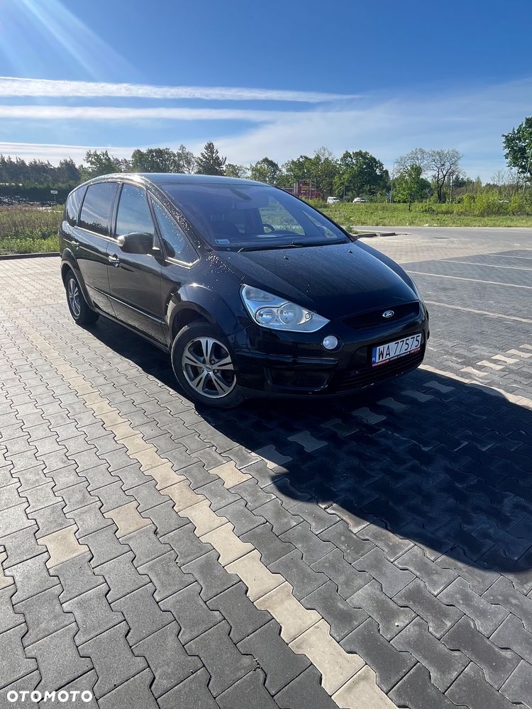 Ford S-Max 1.8 TDCi Titanium - 16