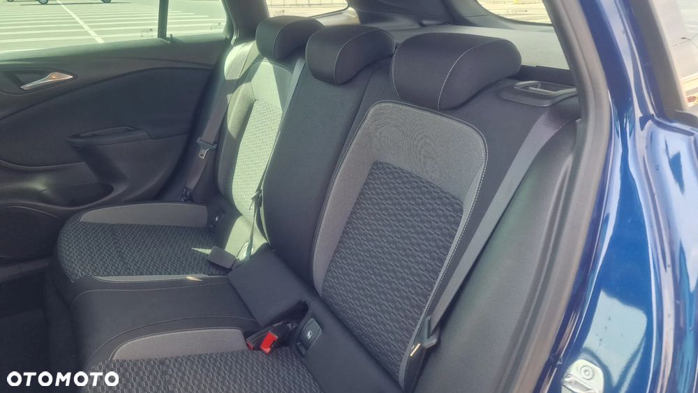 Opel Astra - 19