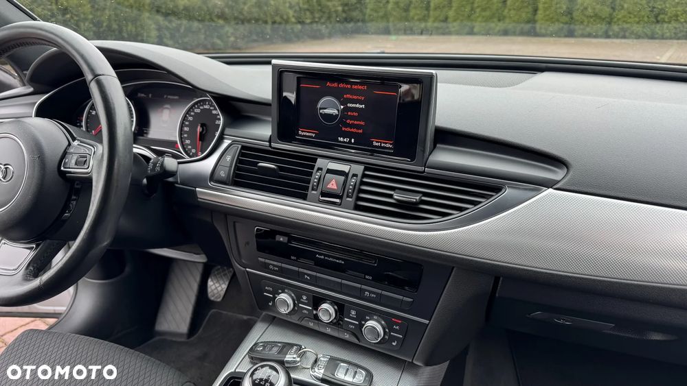 Audi A6 Avant 2.0 TDI DPF - 39