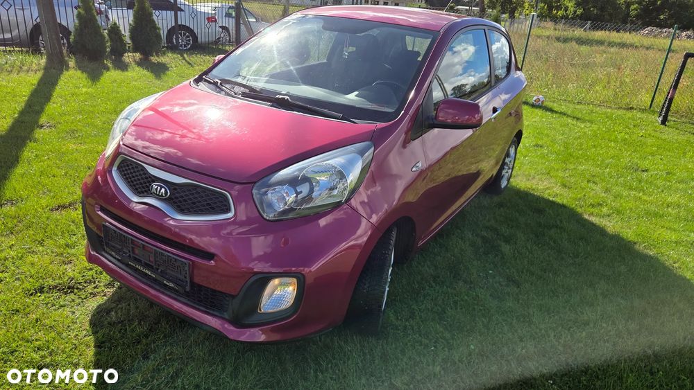 Kia Picanto 1.0 Comfort - 2
